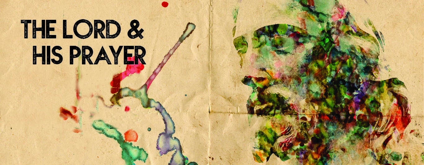 The Lord & His Prayer: Deliver Us From Evil episode artwork