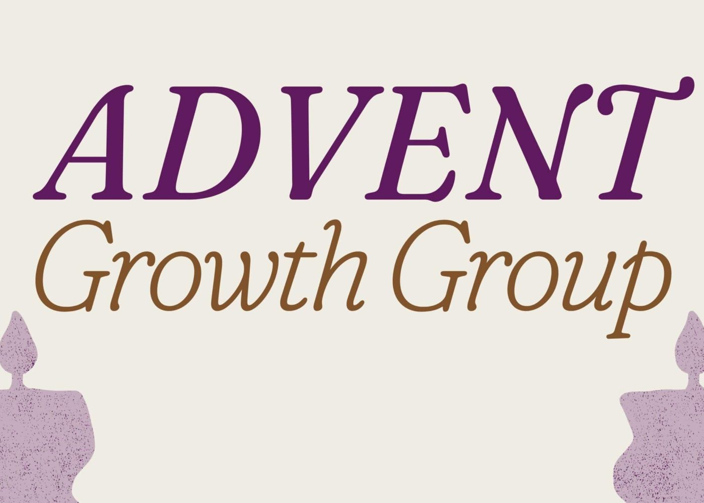 Advent Growth Group 2025