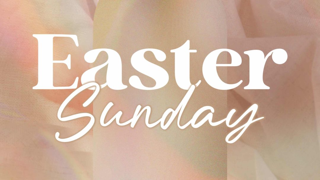 Easter Sunday Square