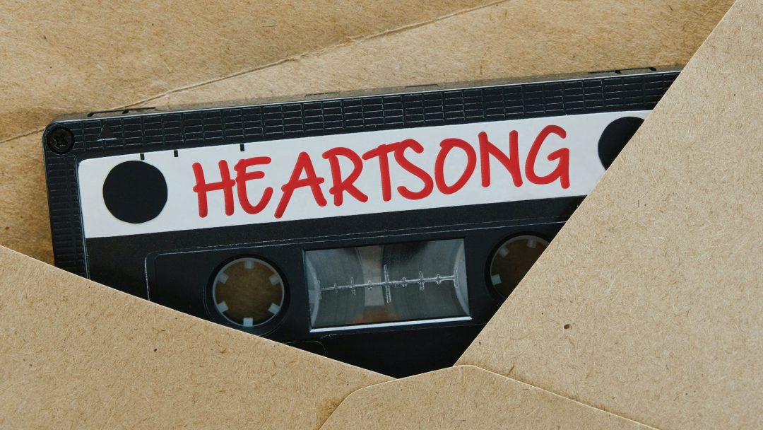 Heartsong - Final