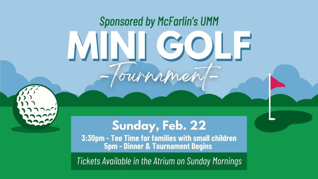 UMM Golf Tournament